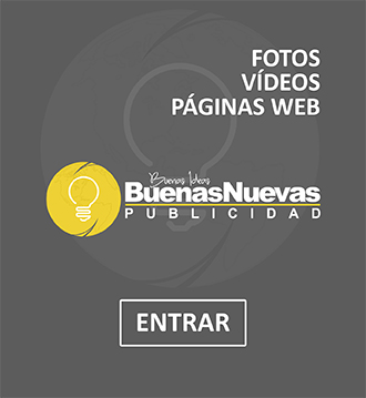 Buenas Nuevas Publicidad